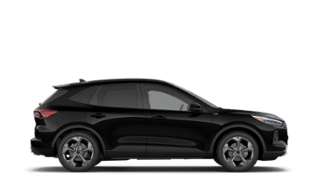 2026 Ford Escape Hybrid External Image 1